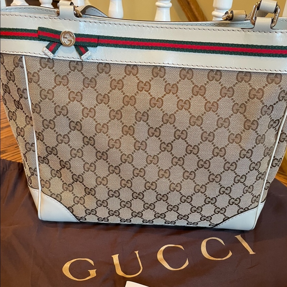 Gucci Tote Bag